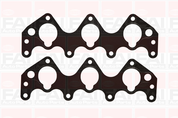 Gasket Set, intake manifold